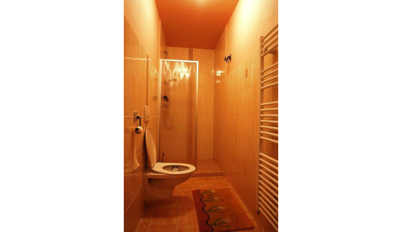 PENZION CELNICA Velké Karlovice